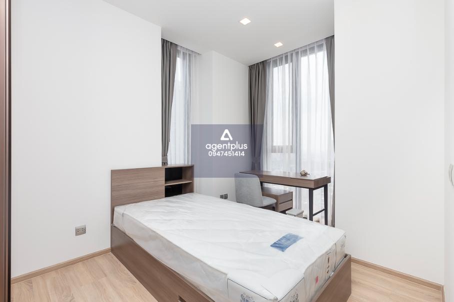 ขายคอนโด The Line พหล–ประดิพัทธ์ ห้องสวย ทำเลใกล้ BTS สะพานควาย พร้อมอยู่