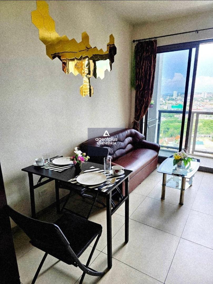 ขาย/ให้เช่าคอนโด Unixx Southพัทยา ทำเลทอง เขาพระตำหนัก วิวสวย