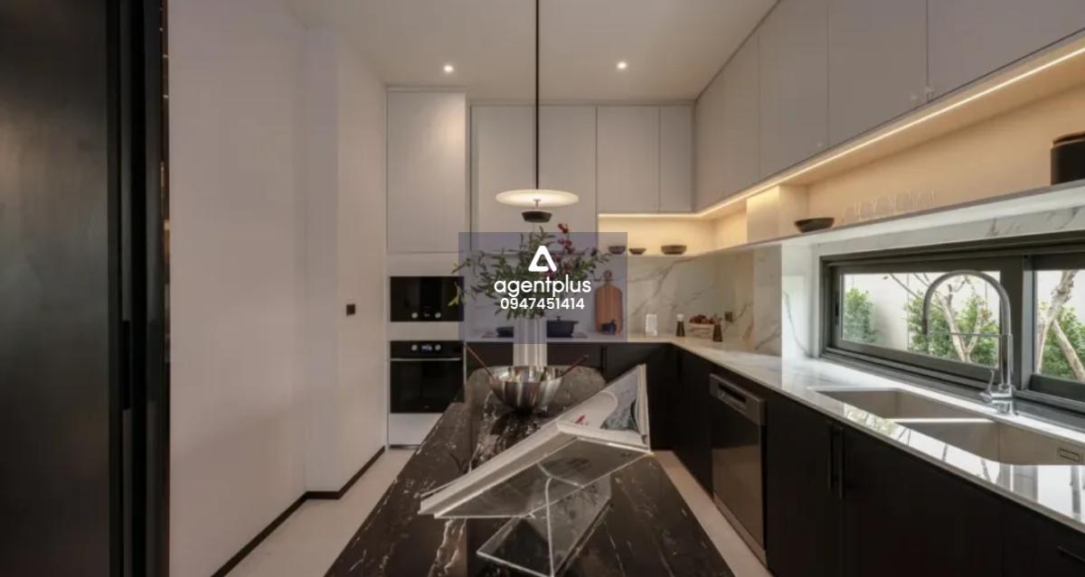 ขายบ้านเดี่ยวหรูดีไซน์ Ultra Modern ย่านพัทยาตะวันออก-ทุ่งกลมตานหม่าน