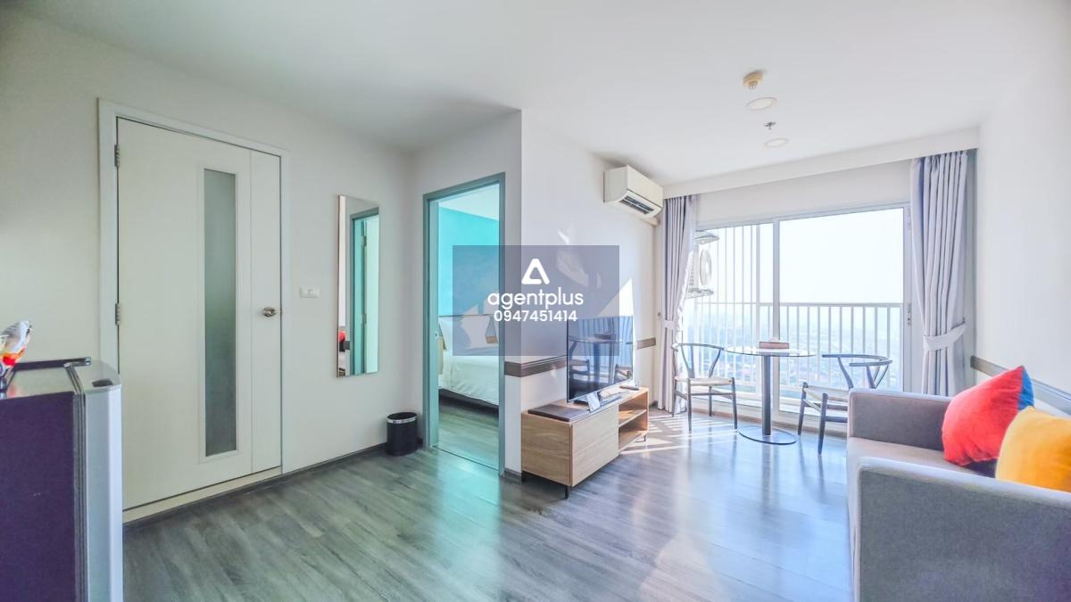 ปล่อยเช่าห้องพัก โรงแรมเซนเตอร์ พอยต์ ไพร์ม พัทยา