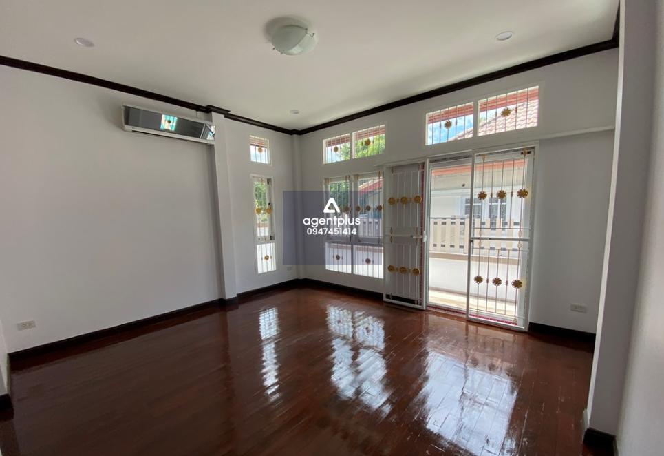 บ้านเดี่ยว โครงการเพชรรัตน์ การคมนาคมสะดวก สาธารณูปโภคครบครัน ใกล้แหล่งชุมชน