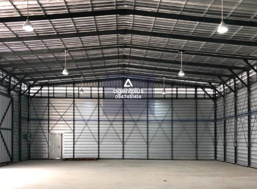 *ให้เช่าโกดัง คลังสินค้าให้เช่า ศรีราชา ราคาดี