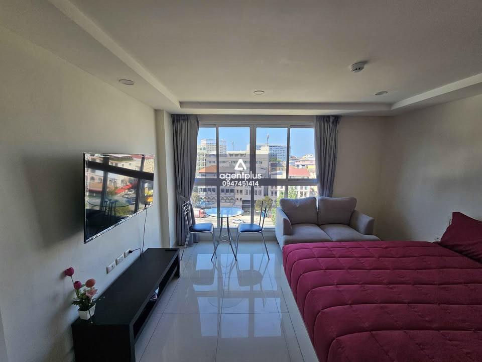 ขาย / ให้เช่า คอนโด Novana Residence พัทยา