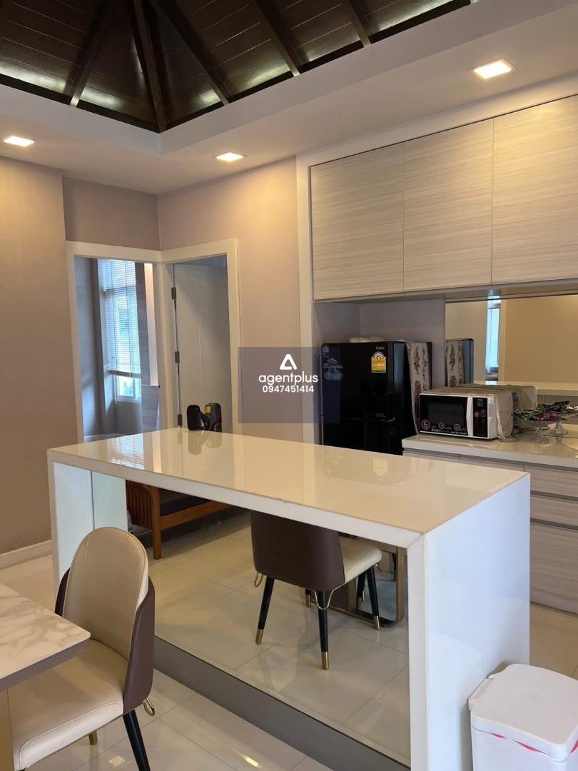 ให้เช่าบ้านเดี่ยว 3ห้องนอน ในโครงการ ซอยสยามคันทรีคลับ พัทยา