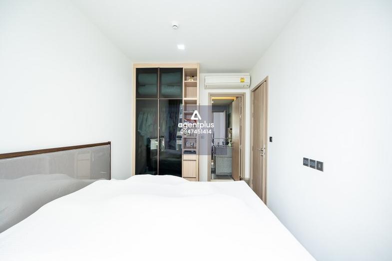 คอนโดพร้อมอยู่ เดอะ ไลน์ ราชเทวี ใกล้ BTS ราชเทวี