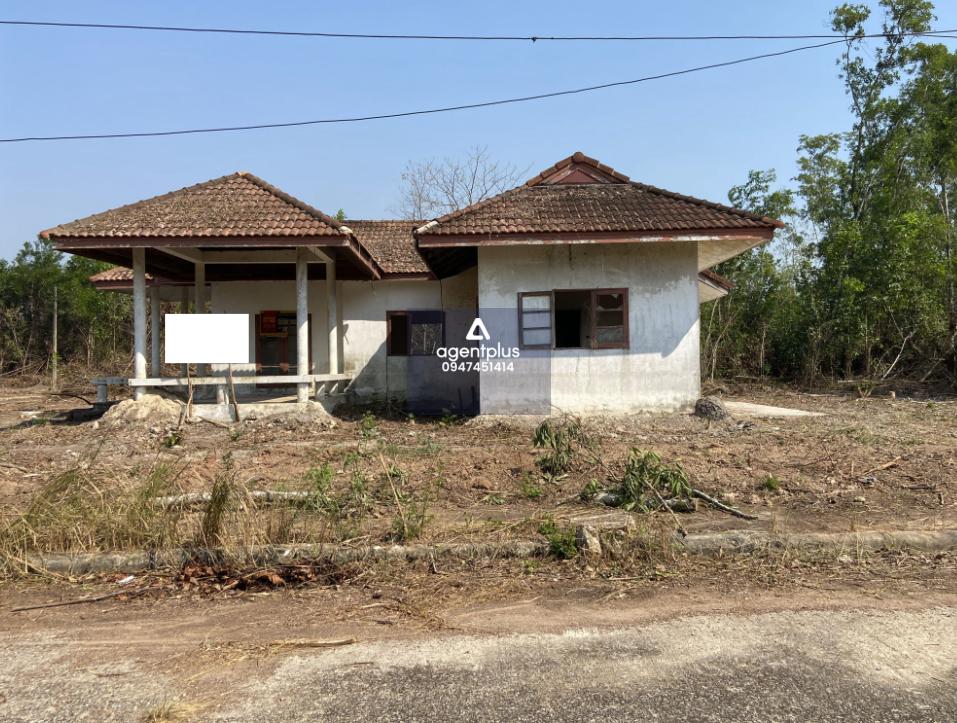 บ้านเดี่ยวชั้นเดียว ทำเลดี โครงการติดถนนสุขุมวิท (ทล.3) การคมนาคมเข้า-ออกสะดวก โครงการ ซิตี้พาร์คมารีน่า