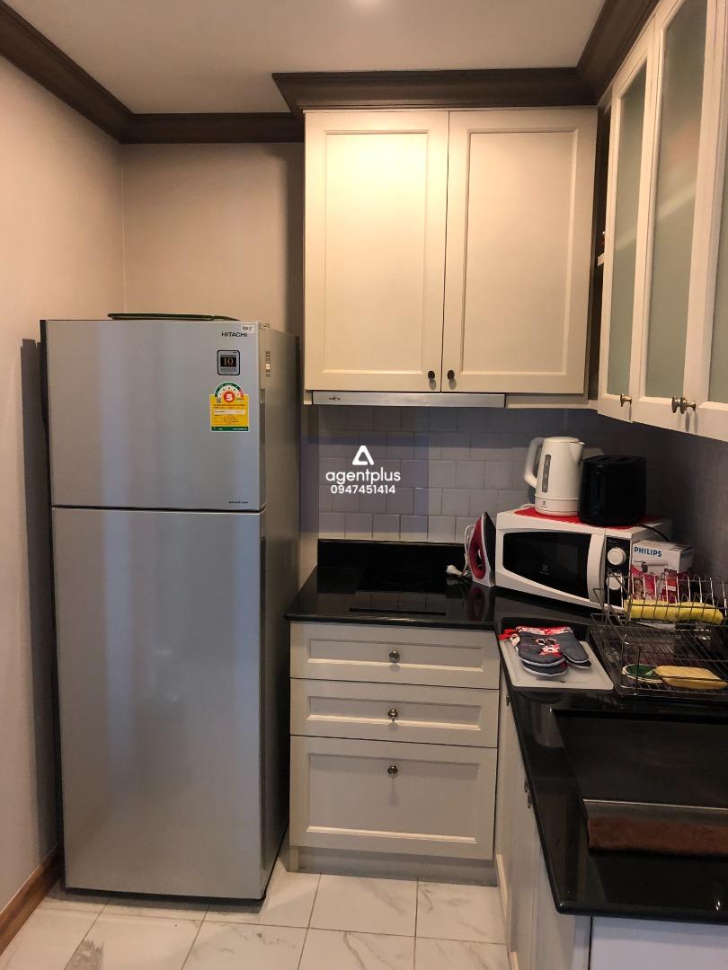 ขายคอนโดหรู ใกล้ BTS สนามกีฬาแห่งชาติ เดอะ รีเซิร์ฟ บูทีคเรสซิเดนซ์ (เกษมสันต์ 3) กรุงเทพฯ