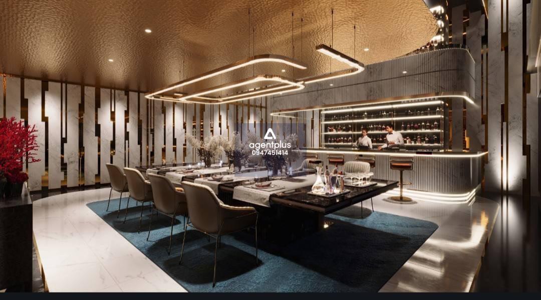  ขายดาวน์คอนโดหรู  ห้องสตูดิโอ ใจกลางพัทยา Grand Solaire Noble