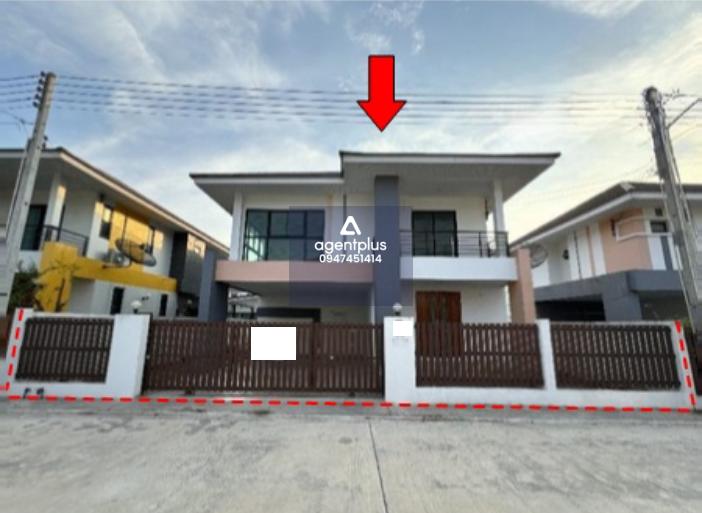 ขาย บ้านเดี่ยว โครงการ บ้านสวนคูน 2 ชลบุรี