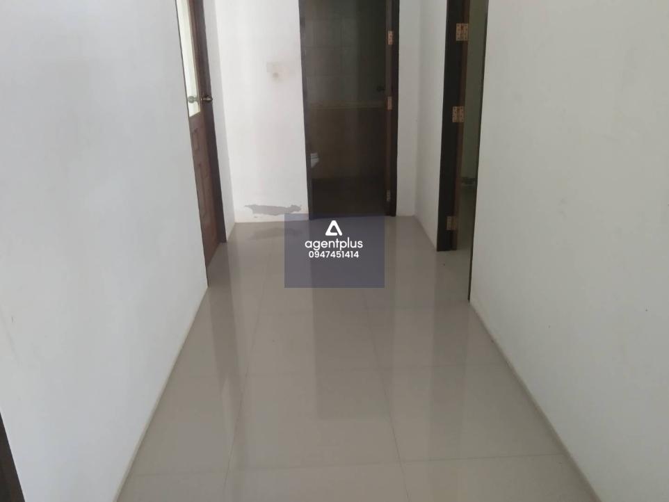 บ้านเดี่ยว โครงการอิงตะวัน ปลวกแดง โครงการอยู่ใกล้กับถนนใหญ่ (ทล.3191) การคมนาคมสะดวก