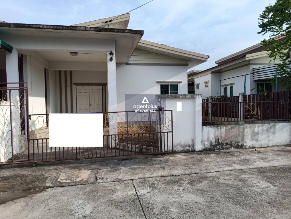 บ้านเดี่ยว โครงการอีสเทิร์น พาร์ควิลล์ ระยอง ทำเลดี เดินทางสะดวก อยู่ในย่านชุมชน