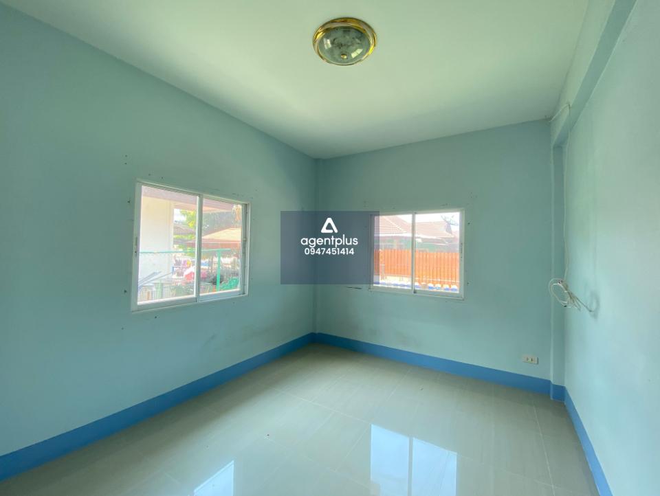 บ้านเดี่ยว โครงการศักดิ์ทิพย์ 6 ระยอง ซอย 3 ห่างจากถนนสุขุมวิท (ทล.3) ประมาณ 4 กม.