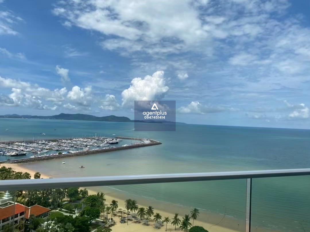  ให้เช่าคอนโด Movenpick White Sand Beach โมเวนพิค ไวท์ แซนด์ บีช