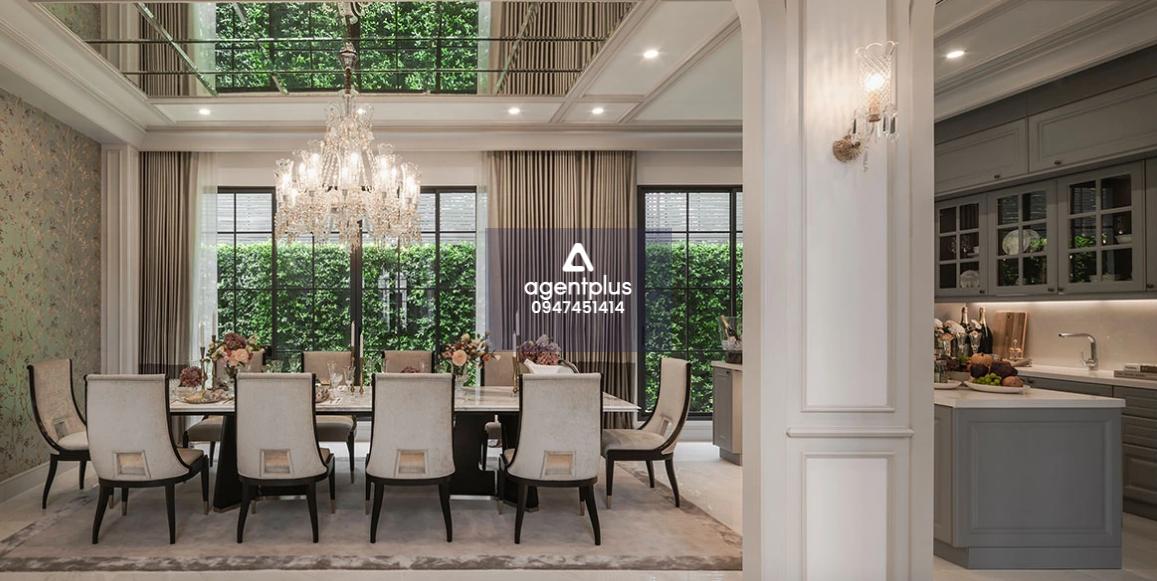 ขายบ้านเดี่ยวสุดหรูสไตล์โมเดิร์น นาราสิริ วิคตัวร์ กรุงเทพกรีฑา บนทำเลศักยภาพใจกลางกรุงเทพกรีฑา โอบล้อมด้วยธรรมชาติและความเป็นส่วนตัว 