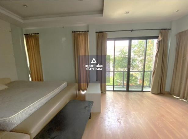 ขาย ทาวน์เฮ้าส์ โครงการ - ซอยบางละมุง 