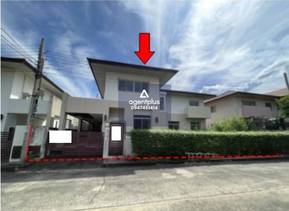 ขาย บ้านเดี่ยว โครงการ เดอะ เวอรีเดียนโฮม