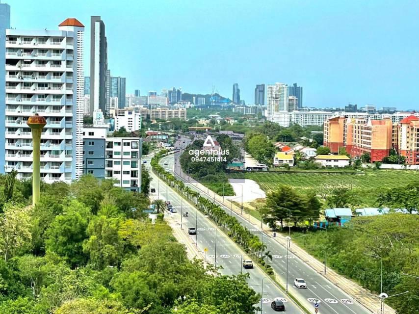 คอนโด Lumpini Jomtien – ราคาดีที่สุดในตลาด! 
