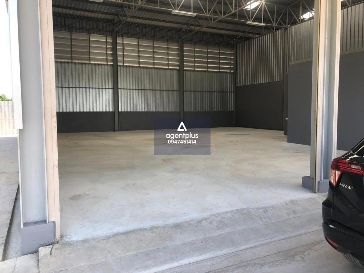 ให้เช่าโกดังหลังสุดท้าย พระสมุทรเจดีย์ สมุทรปราการ