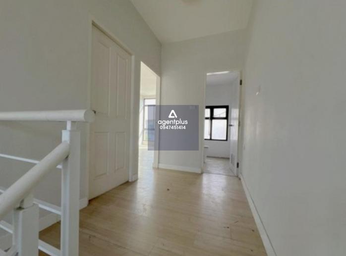 ขาย ทาวน์เฮ้าส์ โครงการ ซิกเนเจอร์ วิภาวดี 60