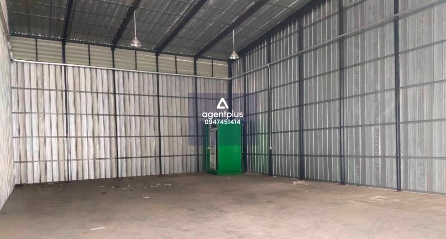 *โกดังว่างให้เช่า HR05I โรงงาน พื้นที่ 150 ตร.ม พุทธมณฑล