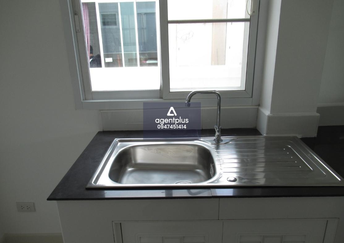 บ้านเดี่ยว 2 ชั้น โครงการหมู่บ้านสมบัติธานี 4 นครราชสีมา ปรับปรุงใหม่