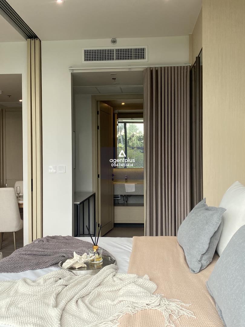 ให้เช่าคอนโดหรู ติดทะเล อารมณ์ วงศ์อมาตย์