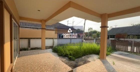 ขาย บ้านเดี่ยว หมู่บ้านทริปเปิลวันเฮ้าส์ หนองยายพร-หนองคล้า