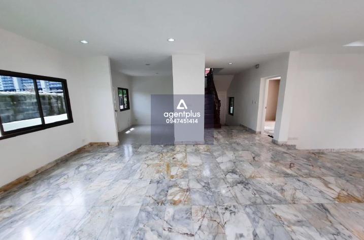 ขายบ้านเดี่ยว 2 ชั้น โครงการบ้านปฐวีกาญจน์ ปากเกร็ด ปรับปรุงใหม่ เดินทางสะดวก