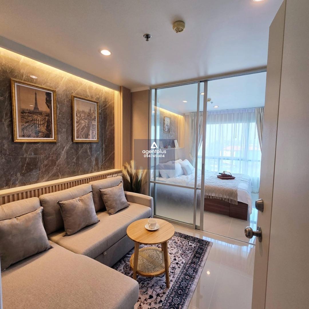 ขายด่วนคอนโดลุมพินีวงศ์อมาตย์