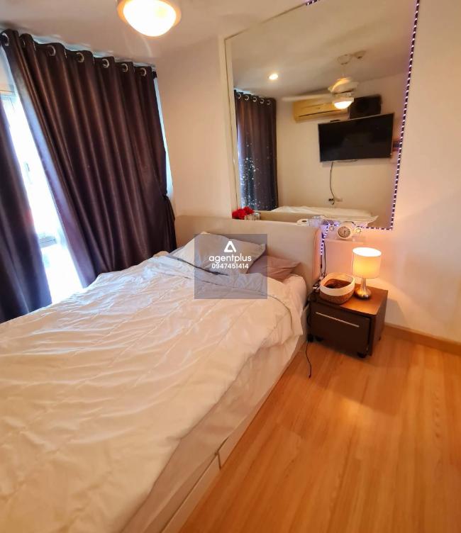 *ให้เช่า คอนโด เนทูเรซ่า พัทยาเหนือ เฟอร์นิเจอร์ครบพร้อมเข้าอยู่