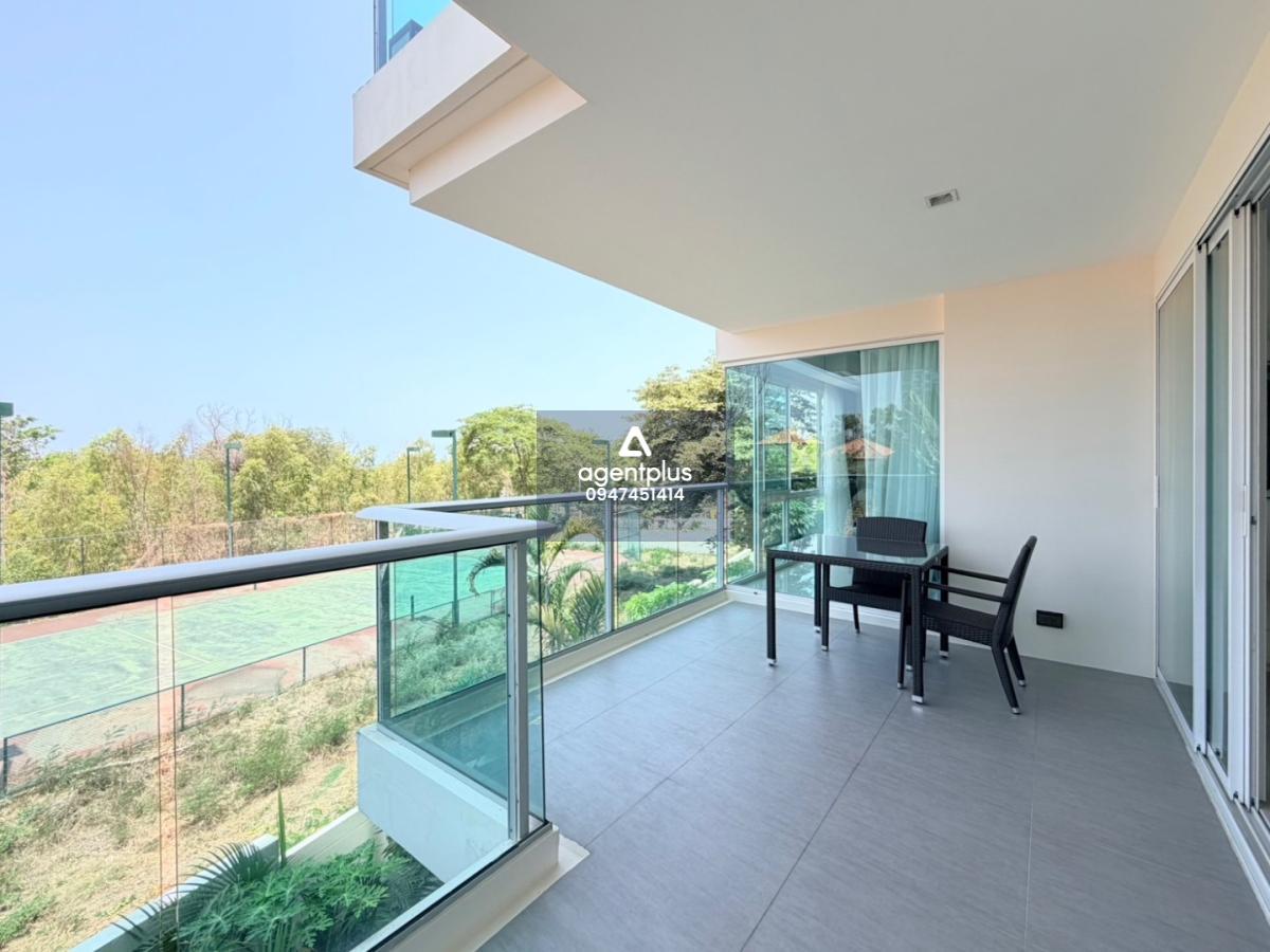 ขายคอนโด Elegance ห้องใหญ่ 94.81 ตรม. 1 bed. พร้อมอยู่_เฟอร์ครบ!!