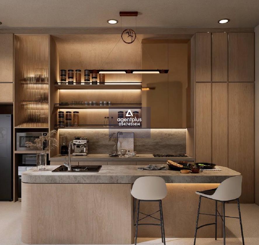 พูลวิลล่าระดับลักชัวรี่ ไตล์ Tropical Luxury