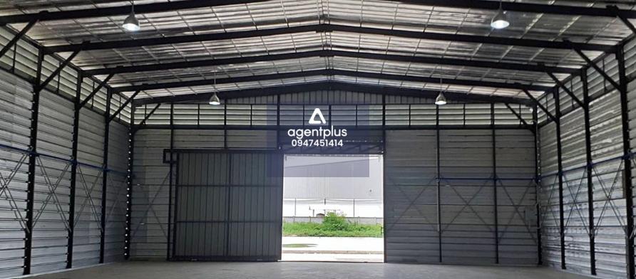 *ให้เช่าโกดัง โรงงาน คลังสินค้า  ตำหรุ-บางพลี ใกล้บางนาตราด