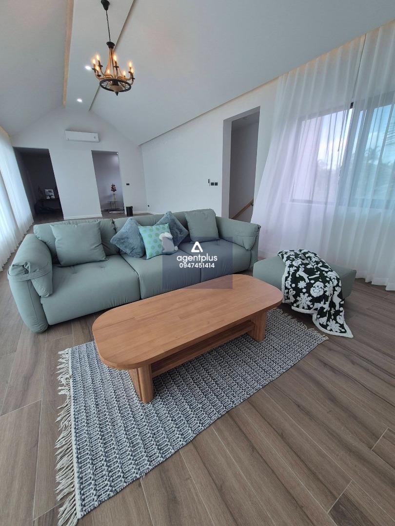 ขาย/เช่าบ้านพูลวิลล่า ทุ่งกลม สนามม้าโปโล พัทยา