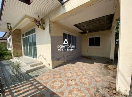 บ้านเดี่ยว พานาปาร์ค ทำเลดี ใกล้อมตะนคร ราคาคุ้มค่า