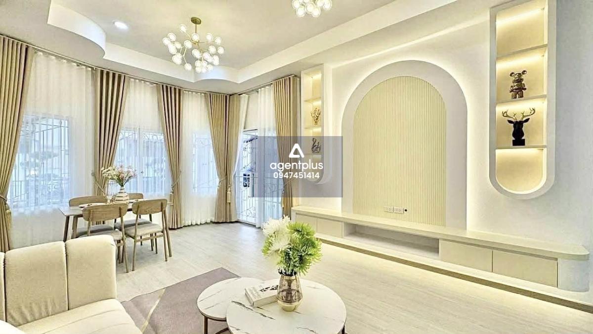 ขายบ้านแฝดชั้นเดียว หมู่บ้านรวิพรโกลเด้นฮิลล์ เขาตาโล