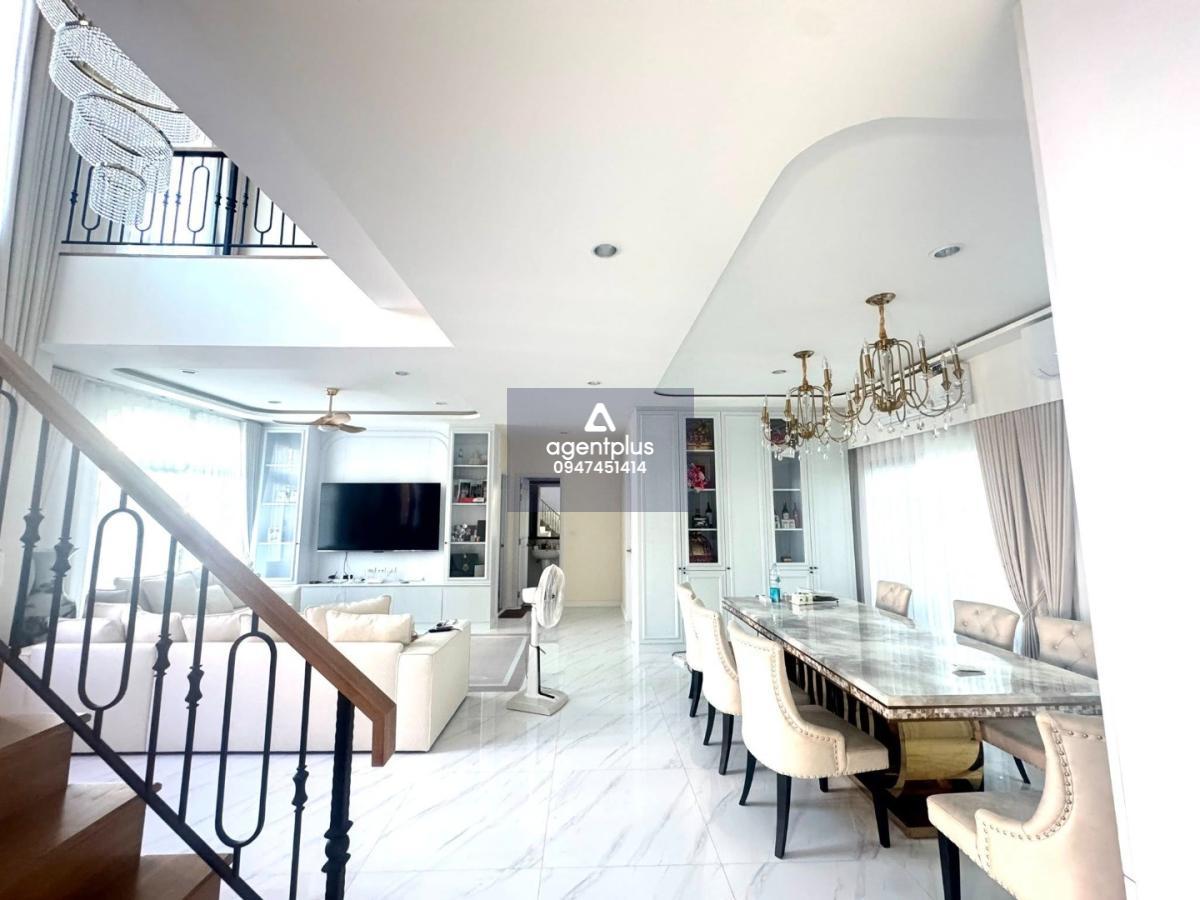 ขาย/เช่า บ้านพร้อมอยู่ หมู่บ้าน Grandio Bangna KM.5 สามารถต่อยอด ตกแต่งปรับเพิ่มเติมได้ กรุงเทพฯ