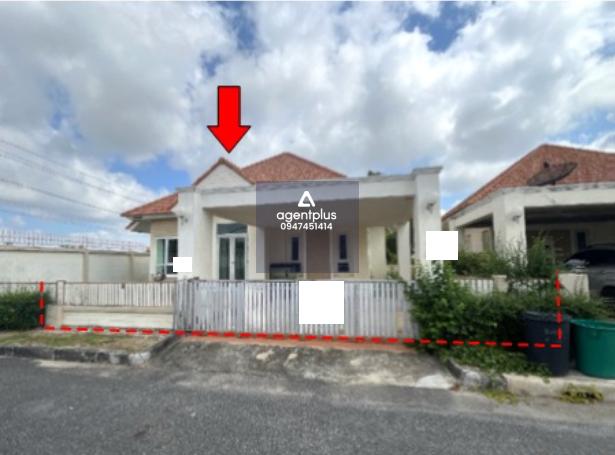 ขาย บ้านเดี่ยว โครงการ สินทวี การ์เด้นท์ 2