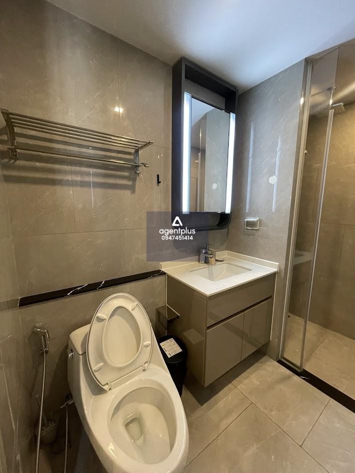 *ปล่อยเช่าคอนโด ระดับไฮเอนด์ ดีไซน์สวย น่าอยู่ วันไนน์ไฟว์ อโศก – พระราม 9 กรุงเทพฯ