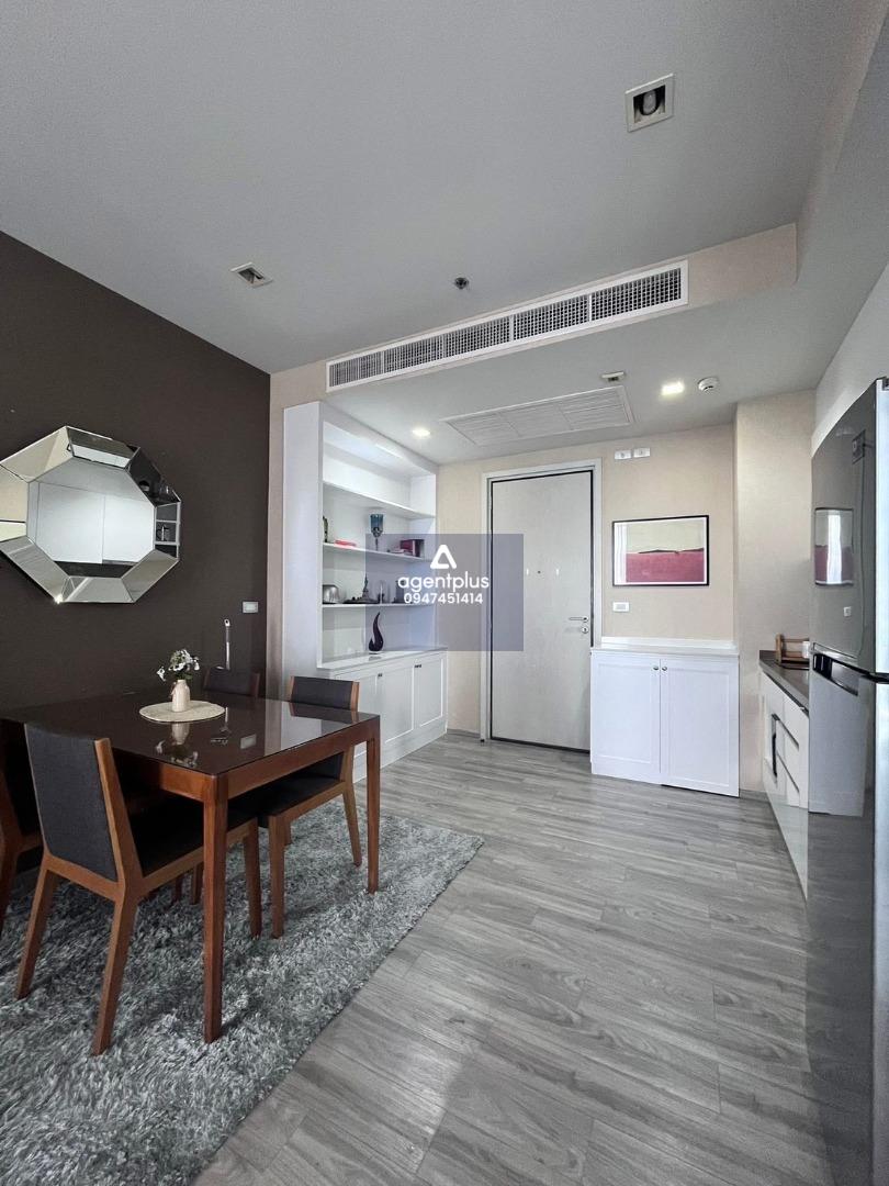 ให้เช่าคอนโดบ้านปลายหาด ห้องสวย วิวทะเล เฟอร์ครบ