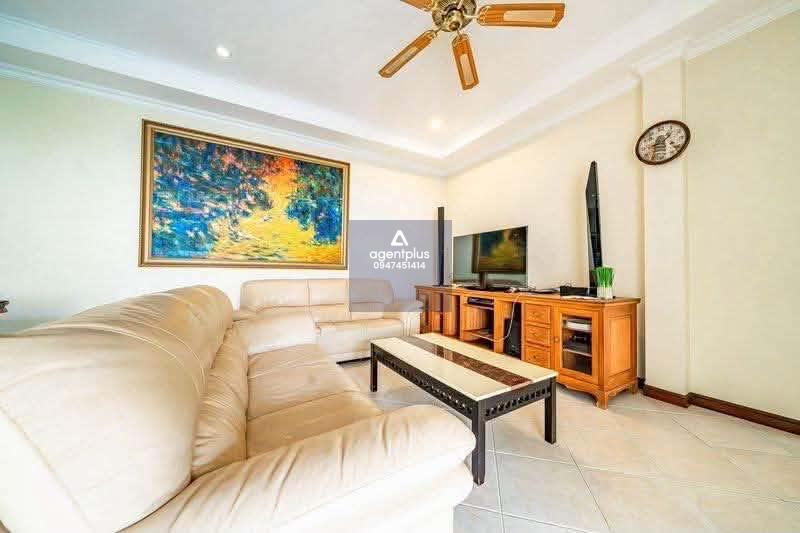  ขาย Majestic Pool Villa | พระตำหนัก พัทยา