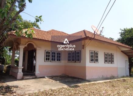 บ้านเดี่ยว บางคล้า ฉะเชิงเทรา