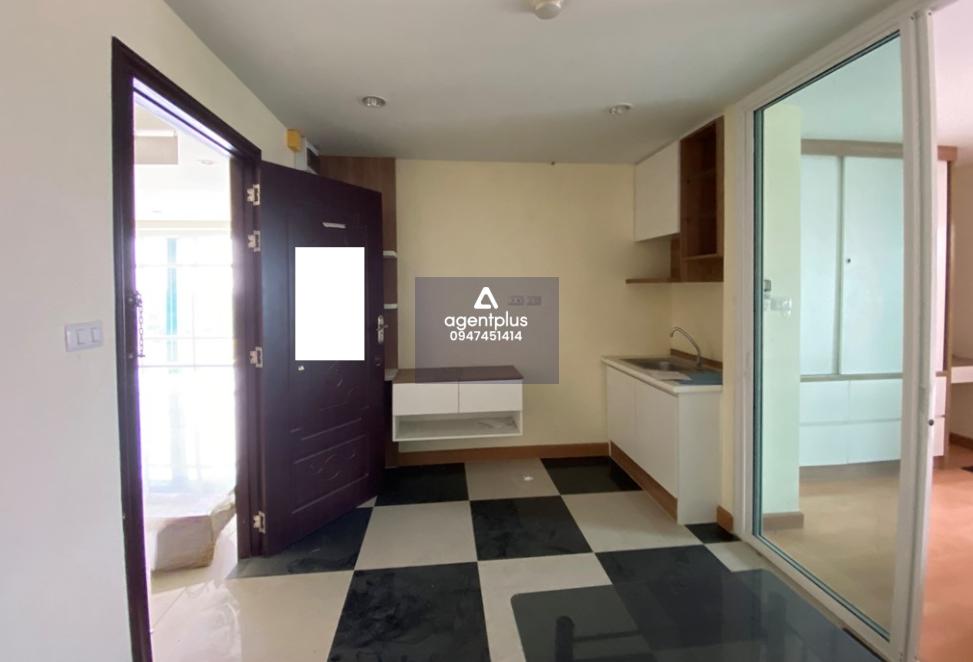 โครงการคาร์พิเดี้ยม คอนโดทาวน์ซี คอนโดมิเนียม ทำเลดีโครงการติดถนนสุขุมวิท เดินทางเข้า-ออกสะดวกสบาย