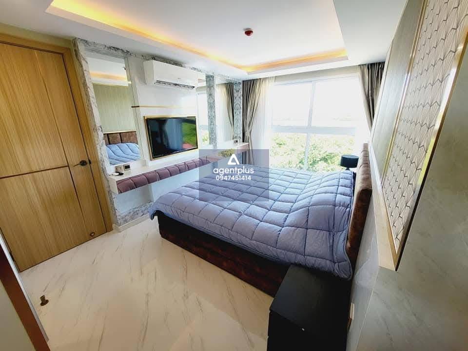 ให้เช่าคอนโด2ห้องนอน ดุสิตแกรนด์ปาร์ค2 วิวโล่ง เฟอร์ครบ