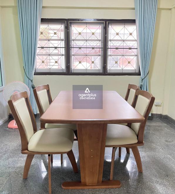 *บ้านเดี่ยวมือสอง พร้อมเข้าอยู่ น่าอยู่ สภาพดี เดินทางสะดวก เหมาะสำหรับครอบครัว