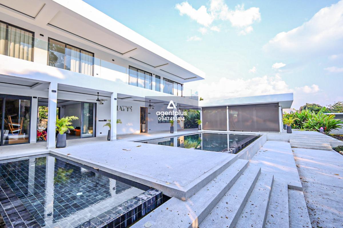 ธุรกิจร้านอาหาร & Event Venue พร้อมดำเนินการ บนที่ดิน Freehold ขนาดใหญ่