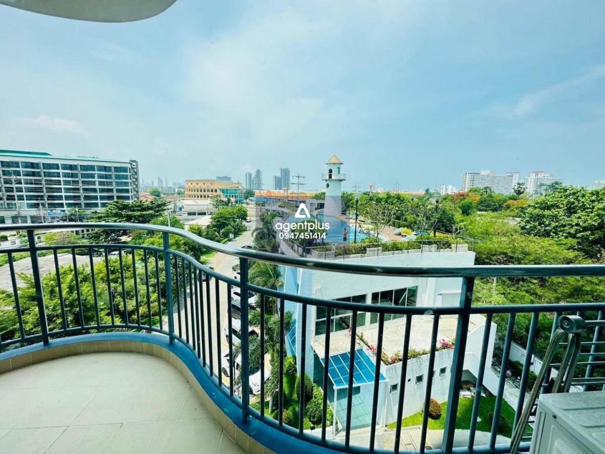 ราคาดีที่สุดในตลาด โอกาสหายาก! 🔥 ราคานี้มีจำนวนจำกัด รีบตัดสินใจก่อนพลาดโอกาส  🏢 Supalai Mare Condo 