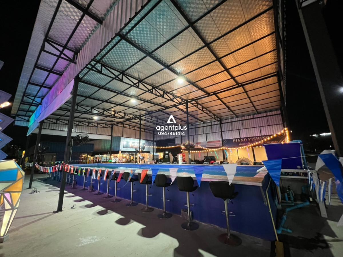 เซ้งกิจการ พัทยา พร้อมให้ดำเนินกิจการ 