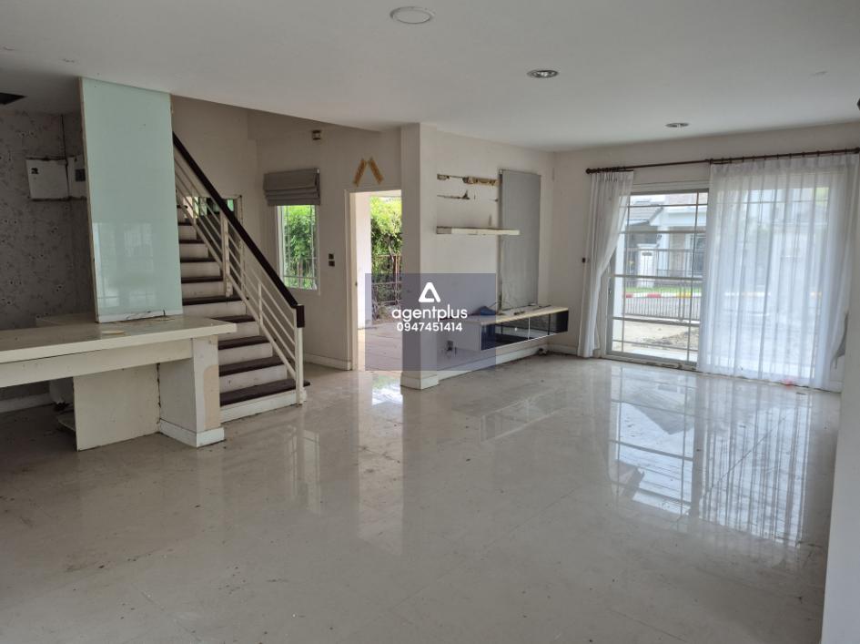 บ้านเดี่ยว 2 ชั้น โครงการ 88 แลนด์ แอนด์ เฮ้าส์ ภูเก็ต โครงการใหญ่ยอดนิยม ทำเลฉลอง โครงการติดถนนเจ้าฟ้าตะวันตก เดินทางคมนาคมสะดวก ระบบสาธารณูปโภคครบ