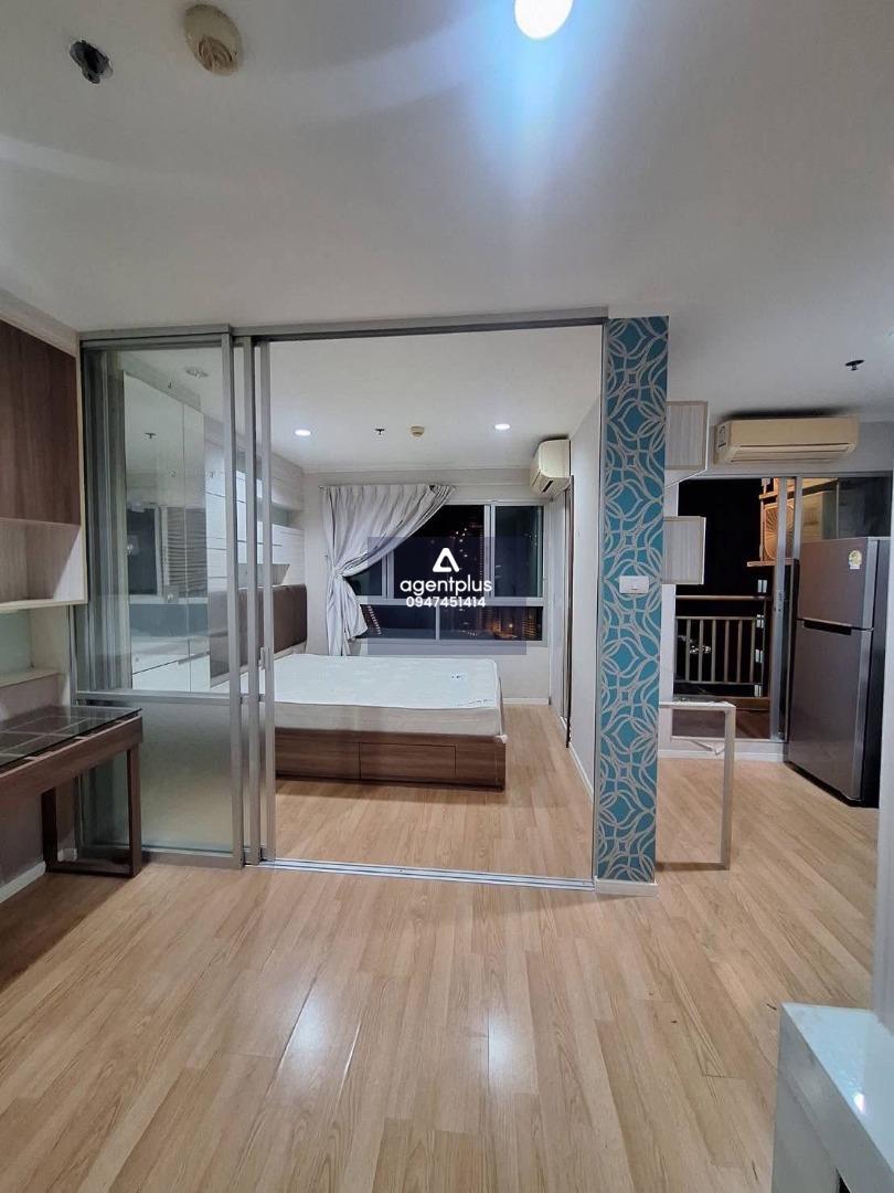 ให้เช่าคอนโดลุมพินี นาเกลือ วงศ์อมาตย์ ใกล้ห้าง Terminal 21 